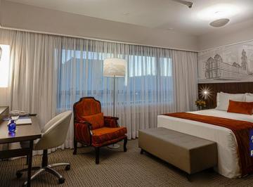 Apartamento · 30m² · 1 Quarto · 1 Vaga · Flat para venda no Jardins - Edifício Blue Tree Towers Paulista