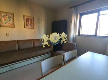 Apartamento · 36m² · 1 Quarto · 1 Vaga · Flat com 1 Quarto para alugar, 36m² - Jardins
