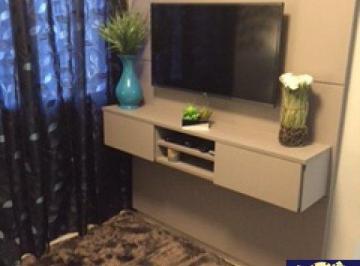 Apartamento · 32m² · 1 Quarto · 1 Vaga · Flat com 1 Quarto para alugar, 32m² - Jardins