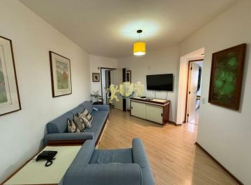 Apartamento · 45m² · 1 Quarto · 1 Vaga · Flat com 1 Quarto para alugar, 45m² - Jardins