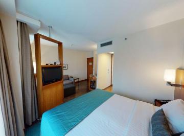 Apartamento · 30m² · 1 Quarto · 1 Vaga · Flat para venda no Brooklin - Edifício Estanplaza Berrini