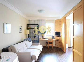 Apartamento · 35m² · 1 Quarto · 1 Vaga · Flat para alugar na Vila Mariana - Edificio Green Place