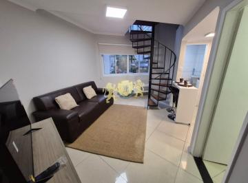 Apartamento · 46m² · 1 Quarto · 1 Vaga · Flat com 1 Quarto para alugar, 46m² - Vila Nova Conceição