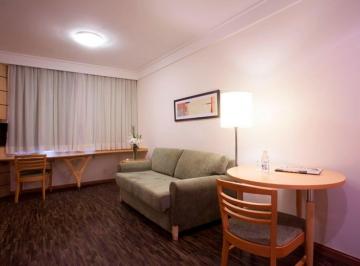 Apartamento · 35m² · 1 Quarto · 1 Vaga · Flat para venda na Vila Mariana - Edificio Green Place