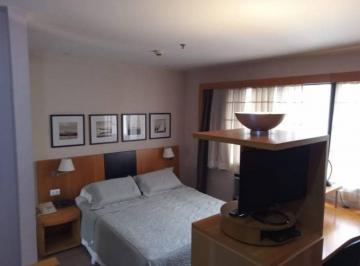 Apartamento · 28m² · 1 Quarto · 1 Vaga · Flat com 1 Quarto para alugar, 28m² - Itaim Bibi