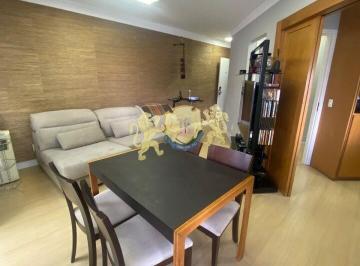 Apartamento · 60m² · 2 Quartos · 2 Vagas · Flat com 2 Quartos à venda, 60m² - Vila Mariana