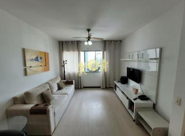 Apartamento · 43m² · 1 Quarto · 1 Vaga · Flat com 1 Quarto para alugar, 43m² - Itaim Bibi