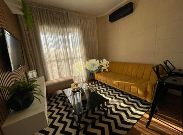 Apartamento · 41m² · 1 Quarto · 1 Vaga · Flat com 1 Quarto para alugar, 40m² - Vila Mariana - São Paulo - SP