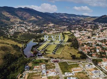 Foto 01 · Terreno em condomínio à venda em Atibaia-SP, bairro San Fernando Valley, com 360 m² de área!