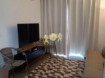 Apartamento · 42m² · 1 Quarto · 1 Vaga · Rarus Flats - Flat para locação  - Edifício Royal Ibirapuera