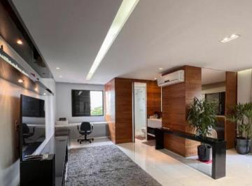 Apartamento · 58m² · 1 Quarto · 2 Vagas · Rarus Flats - Flat para venda no Itaim Bibi