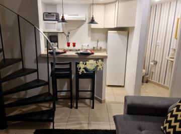 Apartamento · 46m² · 1 Quarto · 1 Vaga · Apartamento para venda na Vila Nova Conceição - Edifício Palazzo Gritti