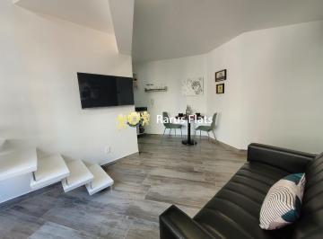 Apartamento · 46m² · 1 Quarto · 1 Vaga · Flat com 1 Quarto para alugar, 46m² - Vila Nova Conceição