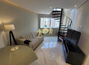 Apartamento · 46m² · 1 Quarto · 1 Vaga · Flat com 1 Quarto para alugar, 46m² - Vila Nova Conceição