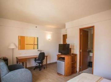 Apartamento · 26m² · 1 Quarto · 1 Vaga · Rarus Flats - Flat para venda - Edifício Live Lodge