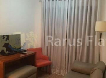 Apartamento · 56m² · 2 Quartos · 1 Vaga · Flat para venda no Brooklin - Edifício Royal Brooklin