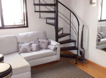 Apartamento · 43m² · 1 Quarto · 1 Vaga · Flat para locação na Vila Olímpia - 1 Dormitório