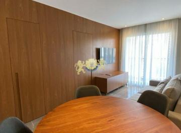 Apartamento · 48m² · 1 Quarto · 1 Vaga · Rarus Flats - Flat para locação - Edifício Diogo Home Boutique