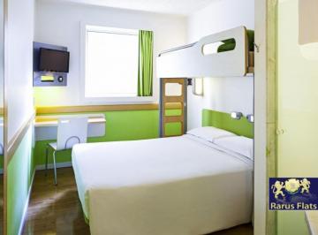 Apartamento · 12m² · 1 Quarto · Flat com 1 Quarto à venda, 12m² - Consolação