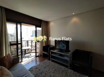 Apartamento · 42m² · 1 Quarto · 1 Vaga · Apartamento com 1 Quarto à venda, 42m² - Jardins