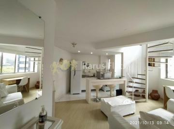 Apartamento · 46m² · 1 Quarto · 1 Vaga · Flat com 1 Quarto para alugar, 46m² - Vila Nova Conceição