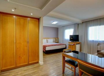 Apartamento · 32m² · 1 Quarto · 1 Vaga · Flat para venda em Pinheiros - Edifício Quality Suítes Oscar Freire