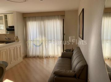 Apartamento · 48m² · 1 Quarto · 1 Vaga · Apartamento com 1 Quarto à venda, 48m² - Bela Vista