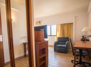 Apartamento · 27m² · 1 Quarto · 1 Vaga · Flat com 1 Quarto à venda, 27m² - Vila Clementino