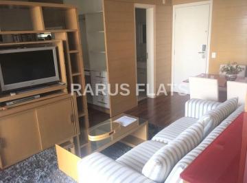 Apartamento · 48m² · 1 Quarto · 1 Vaga · Flat com 1 quarto para alugar - Edifício Diogo Home Boutique