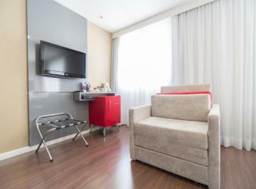 Apartamento · 26m² · 1 Quarto · 1 Vaga · Apartamento para venda na Vila Olímpia - Executive Flat One