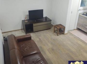 Apartamento · 43m² · 1 Quarto · 1 Vaga · Rarus Flats - Flat para locação - Edifício York Duplex