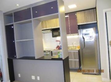 Apartamento · 54m² · 1 Quarto · 1 Vaga · Flat com 1 Quarto para alugar, 54m² - Itaim Bibi
