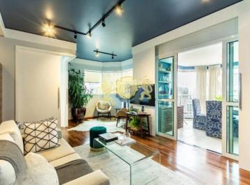 Apartamento · 60m² · 2 Quartos · 1 Vaga · Flat com 2 Quartos à venda, 60m² - Vila Olímpia