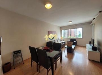 Apartamento · 40m² · 1 Quarto · 1 Vaga · Flat com 1 Quarto para alugar, 40m² - Itaim Bibi
