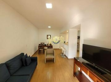 Apartamento · 42m² · 1 Quarto · 1 Vaga · Flat com 1 Quarto à venda, 42m² - Vila Nova Conceição