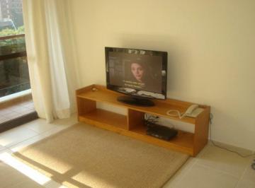 Apartamento · 40m² · 1 Quarto · 1 Vaga · Flat com 1 Quarto para alugar, 40m² - Jardins