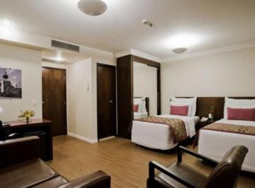 Apartamento · 29m² · 1 Quarto · 1 Vaga · Flat para venda no Itaim Bibi - Edifício Blue Tree Premium Faria Lima