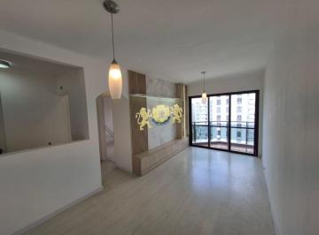 Apartamento · 45m² · 1 Quarto · 1 Vaga · Flat com 1 dormitório para alugar no Jardins - SP