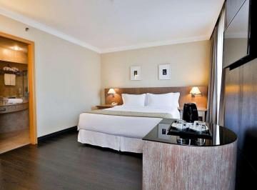 Apartamento · 28m² · 1 Quarto · 1 Vaga · Rarus Flats - Apartamento para venda - Edifício Tryp Berrini