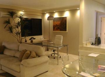 Apartamento · 40m² · 1 Quarto · 2 Vagas · Flat com 1 Quarto para alugar, 40m² - Jardins