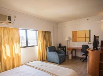 Apartamento · 26m² · 1 Quarto · 1 Vaga · Flat para venda na Vila Mariana - Live Lodge