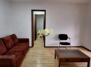 Apartamento · 45m² · 1 Quarto · 1 Vaga · Flat com 1 Quarto à venda, 45m² - Jardins