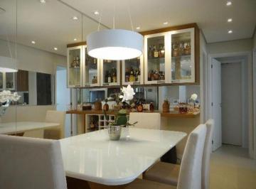 Apartamento · 63m² · 2 Quartos · 2 Vagas · Rarus Flats - Apartamento para venda - Edifício Villaggio