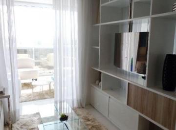 Apartamento · 55m² · 1 Quarto · 1 Vaga · Apartamento com 1 Quarto à venda, 55m² - Vila Nova Conceição