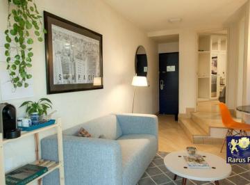 Apartamento · 48m² · 1 Quarto · 1 Vaga · Apartamento com 1 Quarto à venda, 48m² - Bela Vista