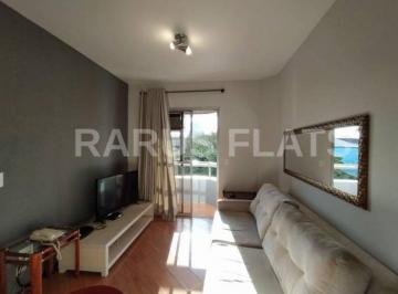 Apartamento · 41m² · 1 Quarto · 1 Vaga · Rarus Flats - Flat para venda  - Edifício Royal Ibirapuera