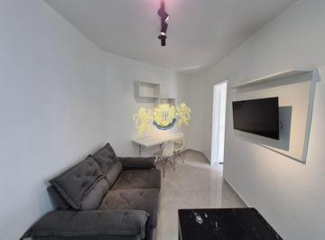 Apartamento · 28m² · 1 Quarto · 1 Vaga · Flat com 1 Quarto para alugar na Bela Vista - SP