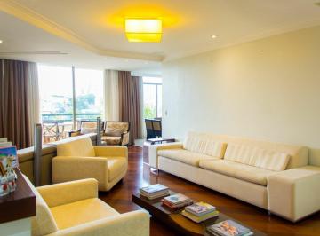 Apartamento · 248m² · 3 Quartos · 3 Vagas · Apartamento em Rua Avanhandava - Vila Gilda - Santo André/SP