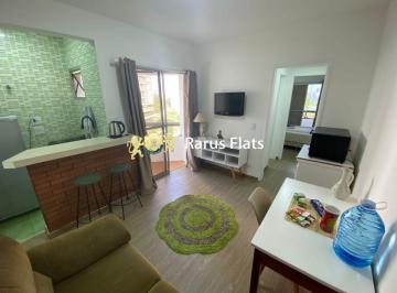 Apartamento · 41m² · 1 Quarto · 1 Vaga · Flat com 1 quarto para alugar na Vila Mariana, São Paulo SP - Royal Ibirapuera