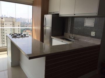 Apartamento · 36m² · 1 Quarto · 1 Vaga · Rarus Flats - Flat para venda - Edifício NY SP